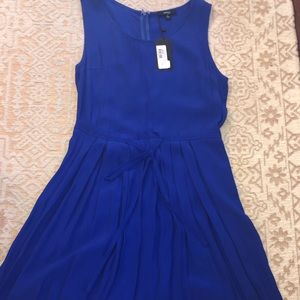 Super cute blue dress - BNWT